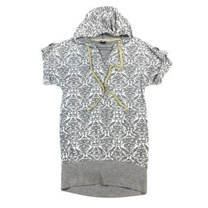 WS164 Chance or Fate Hoodie lounge Shirt S